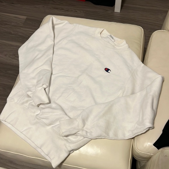 champion crewneck - Picture 1 of 1